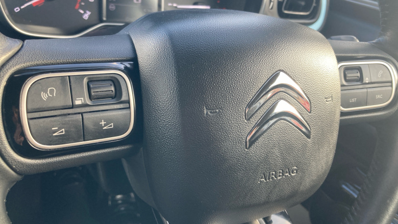 Citroen C3 1.2 PureTech Elle 5dr Petrol Hatchback